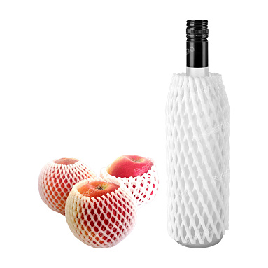 Сетка упаковочная 20 см, защитная