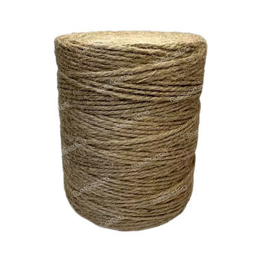 Шпагат джутовый, 250 м.