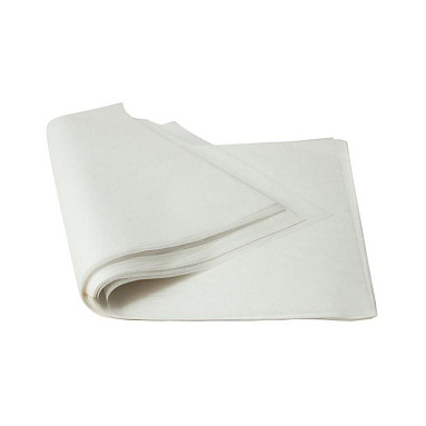 Пергамент пищевой марки "А" 320х315 мм, 5 кг/уп.