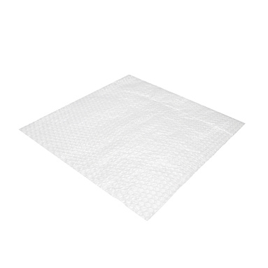 Лист воздушно пузырчатой пленки, 40х40 см У
