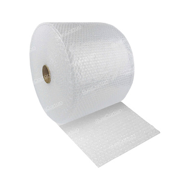 Пленка воздушно пузырчатая "Стандарт плюс" трехслойная, 0.3 х 25 м