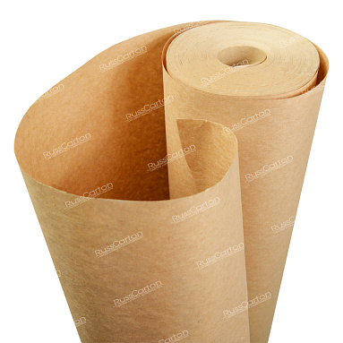 Бумага крафт, рулон 0.84 х 20 м