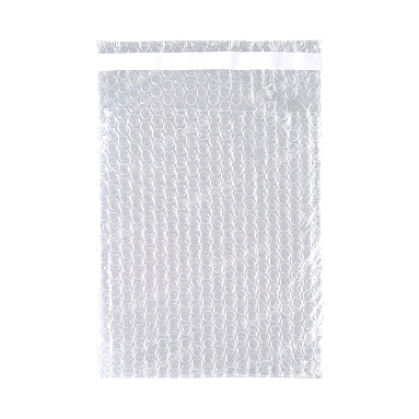 Пакет ВПП, 15х20+5 см с клеевым клапаном 