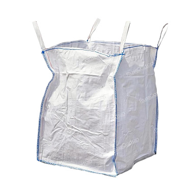 Биг-бэг мешок 95х95х130 см, верх открытый/низ глухой