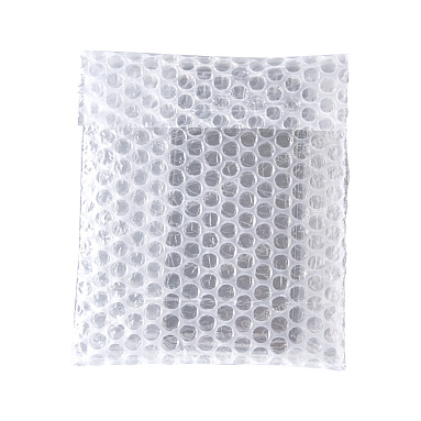 Пакет ВПП, 15х20+5 см с клеевым клапаном 