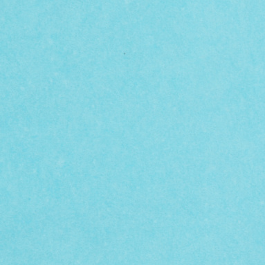 Бумага тишью голубая, 50х66 см, 10 листов