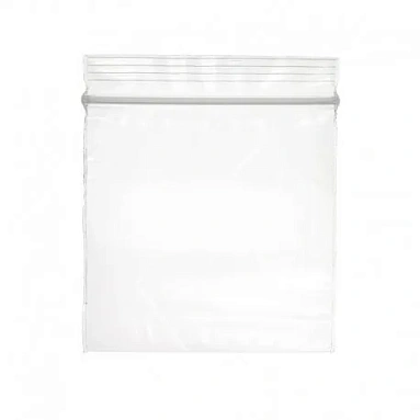 Пакеты Zip Lock, 100х100 мм, 40 мкм, упак/100 шт.