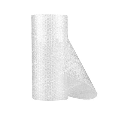 Пленка воздушно пузырчатая "Стандарт" двухслойная, 1.2 х 50 м