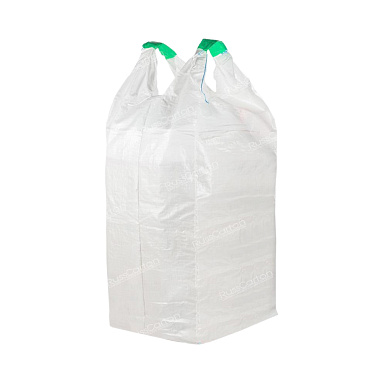 Биг-бэг мешок 75х75х150 см, верх открытый/низ глухой 